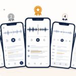 無料文字起こしアプリおすすめランキング