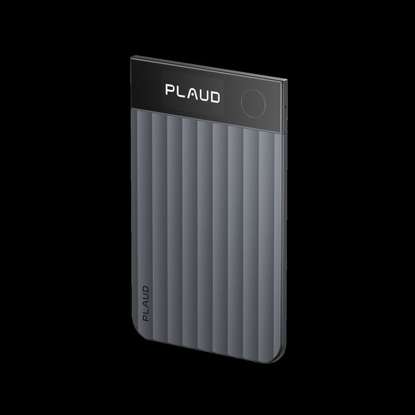 PLAUD Note Pro
